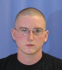 Shaw identified the fugitive as Matthew Rockey, 21, of Winburne. He stated that Rockey is wanted in two, separate cases for failure to appear ... - Rockey-Matthew