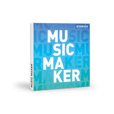 Music Maker Official Download Free Music Software Magix