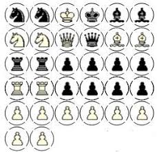 ¡juega al ajedrez online gratis en tiempo real contra jugadores de todas partes del mundo! Pin En Escacs
