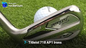 Most Forgiving Irons 2020 Reviews Specs Price Buyers