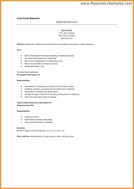 Catering Jobs Cover Letter Examples   forums learnist org LiveCareer