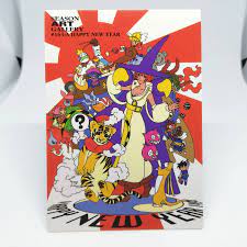 163 Season Art Collection Card Dass masters ALL CAPCOM WORLD 98 Japan Game  arcad | eBay