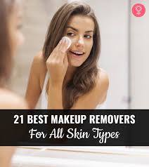 21 best makeup removers for all skin