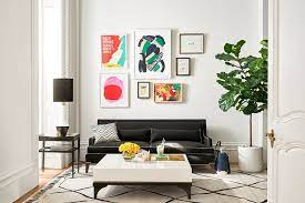 choose wall art that will benefit
