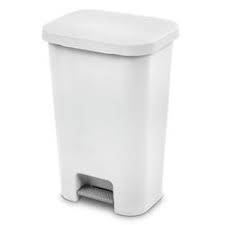 Compare prices on popular products in home furniture. Trash Cans Recycle Bins At Menards