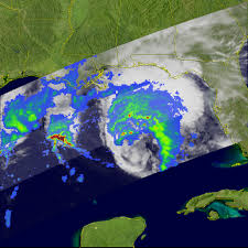 A dangerous hurricane threat is in play for the gulf coast. Hurricane Ida