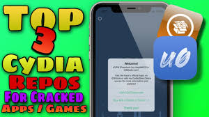 5 reasons to jailbreak ios 12 in 2019. The 3 Best Cydia Sources For Cracked Apps And Games Unc0ver 13 5 Youtube