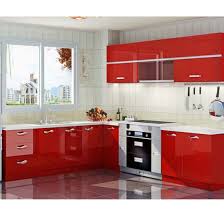 In the modern day setting, kitchens are furnished with cabinets that are fitted which will offer a lot of shops are offering kitchen furniture for instance, a cabinet that is custom made. China Customized Commercial Kitchen Cabinet Red China Luxury Kitchen Cabinet Ready Built Kitchen Cupboards