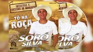 Maybe you would like to learn more about one of these? Soro Silva 2018 Aqui Derruba Boi Cd Completo