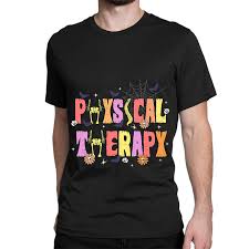 custom physical therapy shirt y
