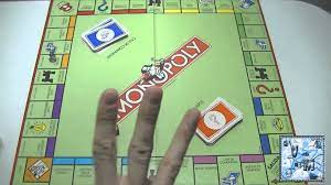 Juegos de mesa caseros faciles de hacer. Monopoly Juego De Mesa Resena Aprende A Jugar Youtube