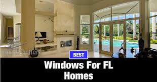 Best Windows For Your Home In Florida