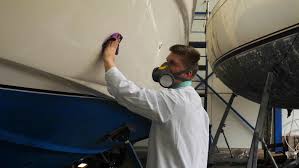 9 Tips For Muriatic Acid Hull Cleaning