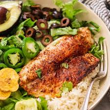 chili lime tilapia recipe air fryer or