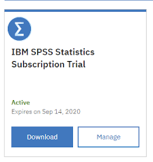 Spss statistics is a software package used for interactive, or batched, statistical analysis. Spss Download For Free 2021 Latest Version
