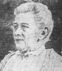 In Lowell, Massachusetts in 1922, while working in a private home, Mrs. Mary Johnson was badly injured in a fall. At the age of 82, with few resources at ... - Mary-Hill-Johnson-01