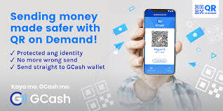 We did not find results for: Gcash Launches Qr On Demand To Send Receive Money Using Personal Qr