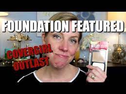 cover outlast 3 in 1 foundation