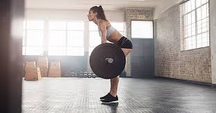 5 reasons why lifting heavy weights won t make you bulk up