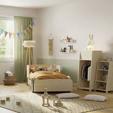 white children s bedroom furniture set