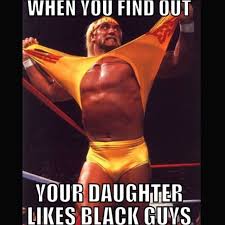 Funniest Hulk Hogan memes after firing from WWE for racist rant ... via Relatably.com