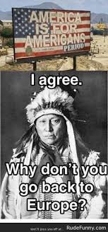 native american memes images - Google Search | native American ... via Relatably.com