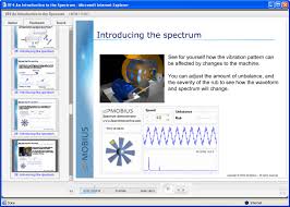 Vibration Analysis Cat I Mar Rms Ltd