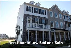 bucks county pa townhomes for