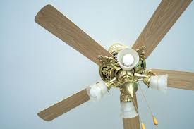 Exceptional Ceiling Fan