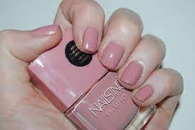 nails inc autumn 2016 gel effect