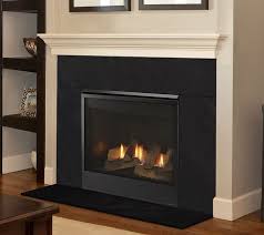 Direct Vent Gas Fireplace