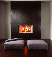 Custom Built Fireplace Ideas For A
