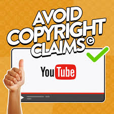 you copyright how to avoid you