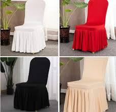 Elegant Chair Cover Excellent Quality