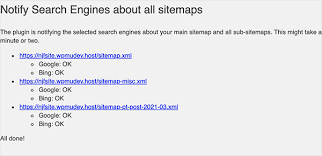 google xml sitemaps vs smartcrawl