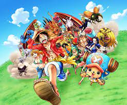 One piece wallpapers 3840x2160 ultra hd 4k desktop backgrounds. Monkey D Luffy Nami Brook Nico Robin And Franky One Piece 4k Ultra Hd Wallpaper Hintergrund 5950x4913