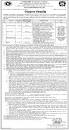 Image result for Dealer and Depot Recruitment Circular 2023