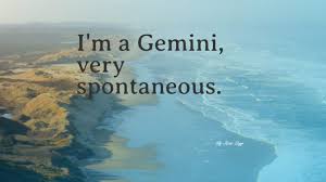 Gemini, are you curious what others have to say about your zodiac sign? 40 Best Gemini Quotes Exclusive Selection Bayart