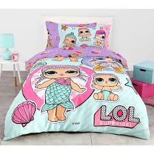 my little pony quilt cover bedding set