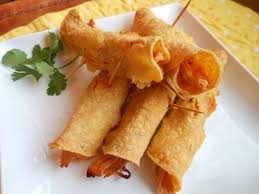 en and cheese taquitos food