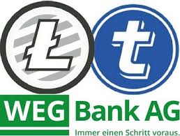 Litecoin Foundation And Tokenpay Buy Shares In Germanys Weg