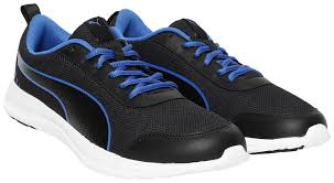 puma beam idp running shoes for men