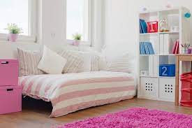 affordable college dorm room decor