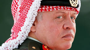 Royal life is full of intensity, with king abdullah ii of jordan admitting that he never wanted the role his father passed on to him, unearthed footage has revealed. Jordan S Royal Rift A Family Feud Erupts But Who S Actually Involved Bbc News