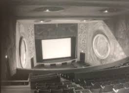 The Norshor Theatre Before The Restoration Gallery The