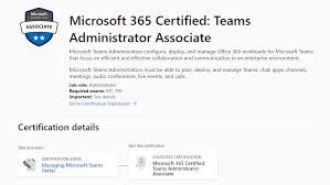 New Ms 700 Managing Microsoft Teams Beta Exam Tom Talks