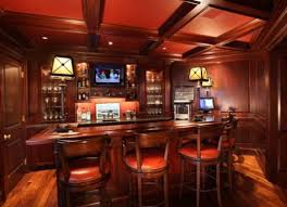 home bar designs and ideas for men
