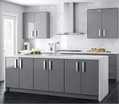 Maybe you would like to learn more about one of these? Plywood Grey High Gloss Plain Lacquer Modern Kitchen Cabinet Buy Lacquer Modern Kitchen Cabinet Plain Kitchen Cabinet Plywood Kitchen Cabinets Product On Alibaba Com