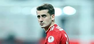 Galatasaray, erzincanspor ile sözleşmesi sona eren genç futbolcu kerem aktürkoğlu'nu kadrosuna kattı. Galatasaray Kerem Akturkoglu Nu Acikladi A Haber Son Dakika Spor Haberleri