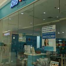 Fund transfer rhb now helps you transfer money within the same bank or to a different bank in a convenient and secure environment. Rhb Easy Batu Pahat Mall Bank In Lot G40 Jalan Kluang